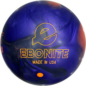Ebonite Pivot Flare Bowling Ball - 123Bowl