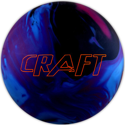 Ebonite Craft Bowling Ball 123Bowl