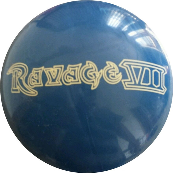 MoRich Ravage VII Bowling Ball - 123Bowl