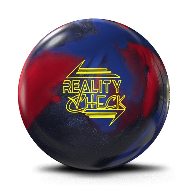 900 Global Reality Check Bowling Ball - 123Bowl