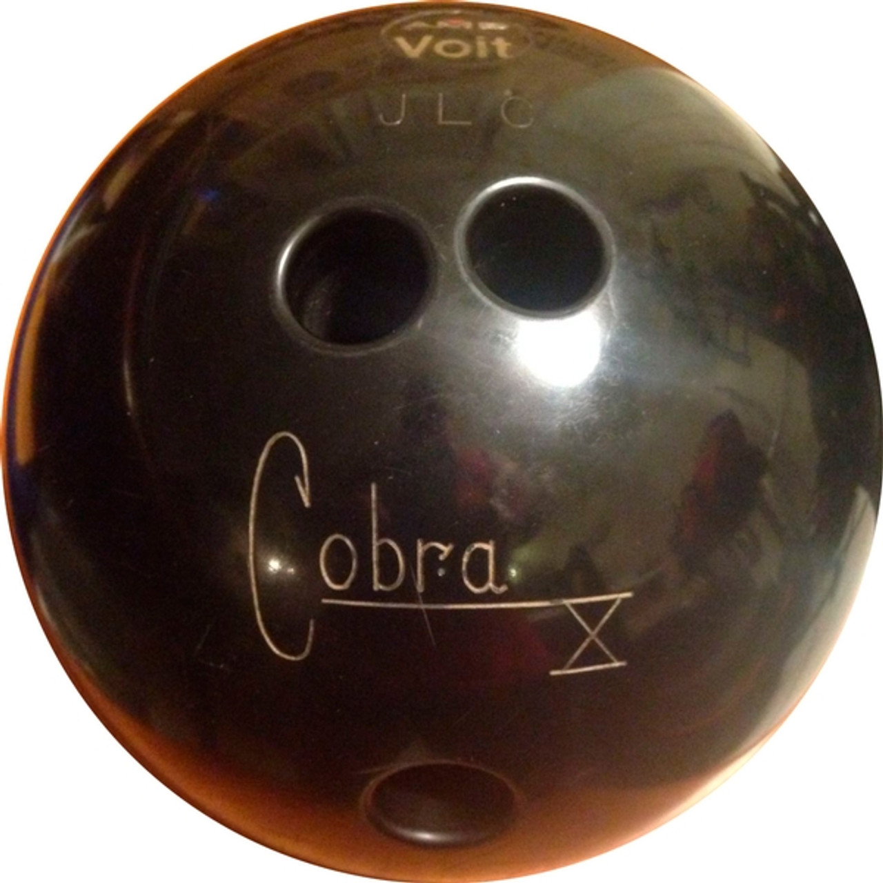 Sho→boh vol.18 10#3oz TW 1.5 Kentucky USA 2018 Ebonite MAXIM PURPLE HAZE