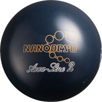 ABS Nanodesu Accu-Line 2 Bowling Ball - 123Bowl