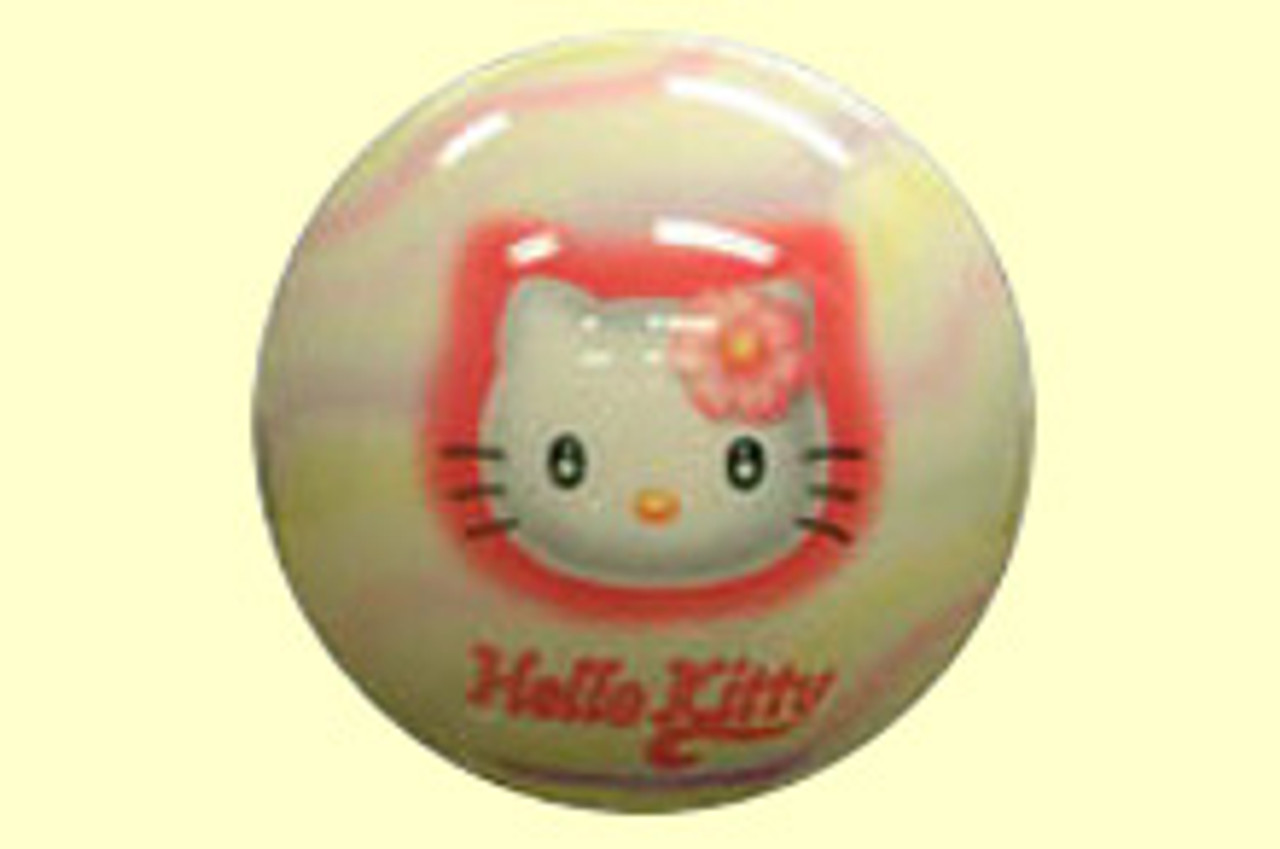 Hello Kitty Rainbow - 123Bowl