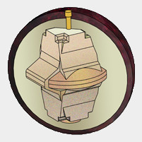 AMF 300 Shredder Bowling Ball 123Bowl