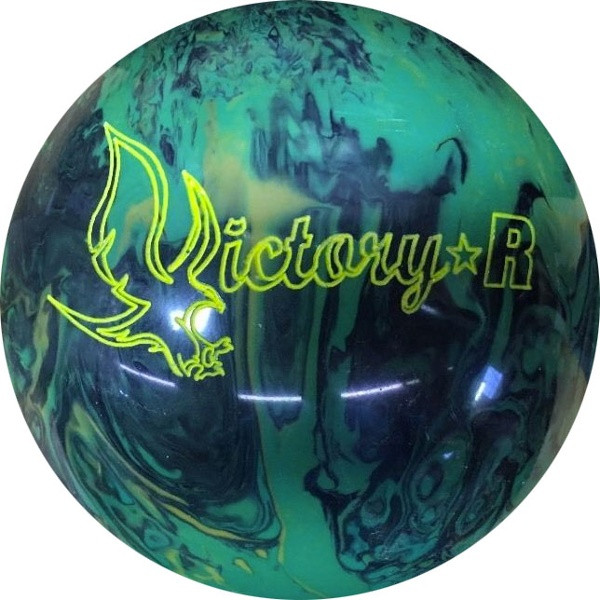 fランボール AMF 300 Victory R 2003 Bowling Ball - 123Bowl
