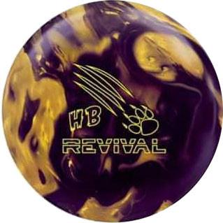 900 Global Honey Badger Revival Bowling Ball - 123Bowl