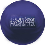 AMF Fusion Monster Hook Bowling Ball - 123Bowl