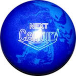Japan Ebonite Next Century GPT Bowling Ball - 123Bowl