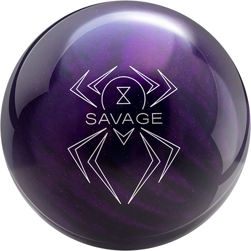 Hammer Black Widow Savage Bowling Ball - 123Bowl