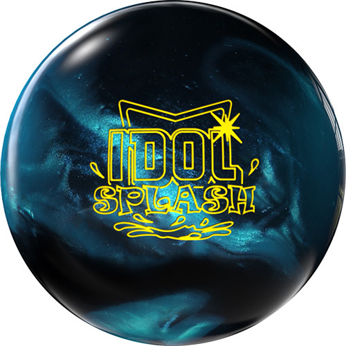 Roto Grip Idol Splash Bowling Ball 123Bowl