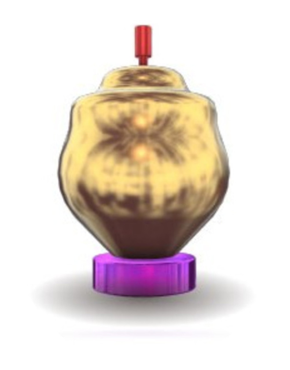 Roto Grip Idol Splash Bowling Ball - 123Bowl
