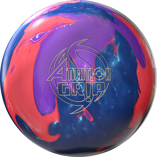 Roto Grip Attention ボウリングボール Roto Grip Attention Grip Bowling Ball - 123Bowl