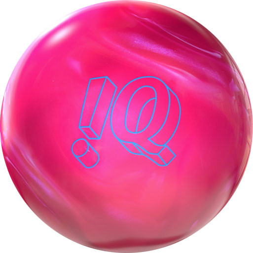 Storm Pink IQ Tour Bowling Ball - 123Bowl