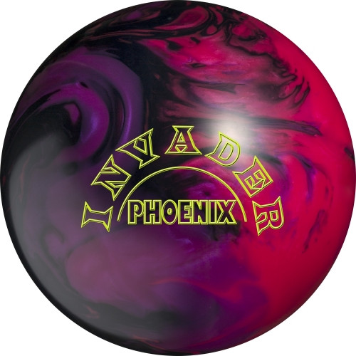 ABS Pro-Am Invader Phoenix Bowling Ball - 123Bowl