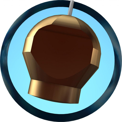 Ebonite Drastic Fusion Red/Black Bowling Ball - 123Bowl