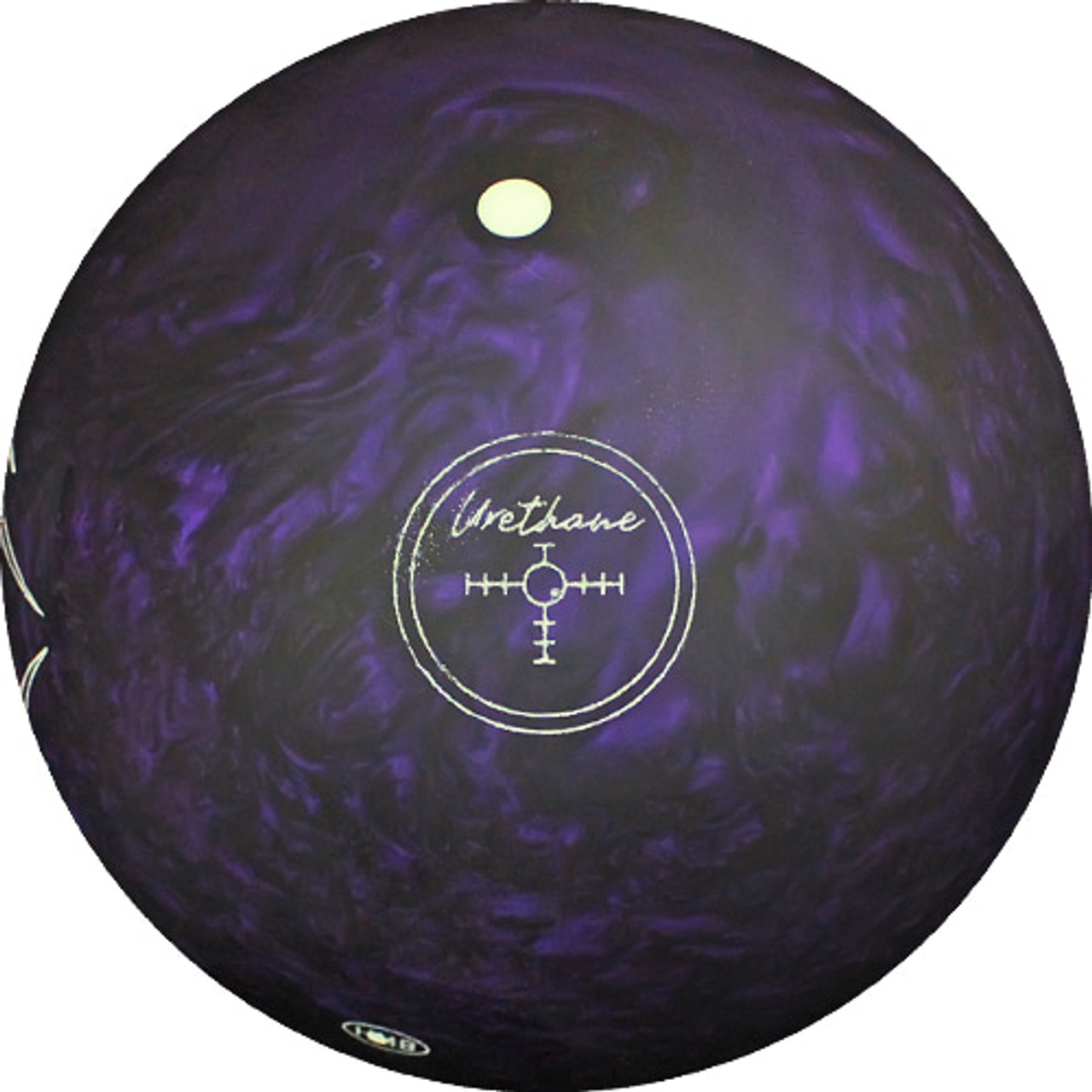 返答ありがとうございますBLACK WIDOW PURPLE PEARL URETHANE BW工場製