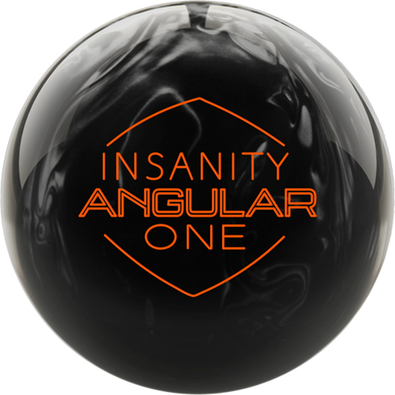 EBONITE ANGULAR ONE ボウリングボール Angular One – Ebonite Bowling