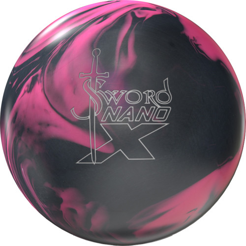 Storm Sword Nano X Bowling Ball - 123Bowl