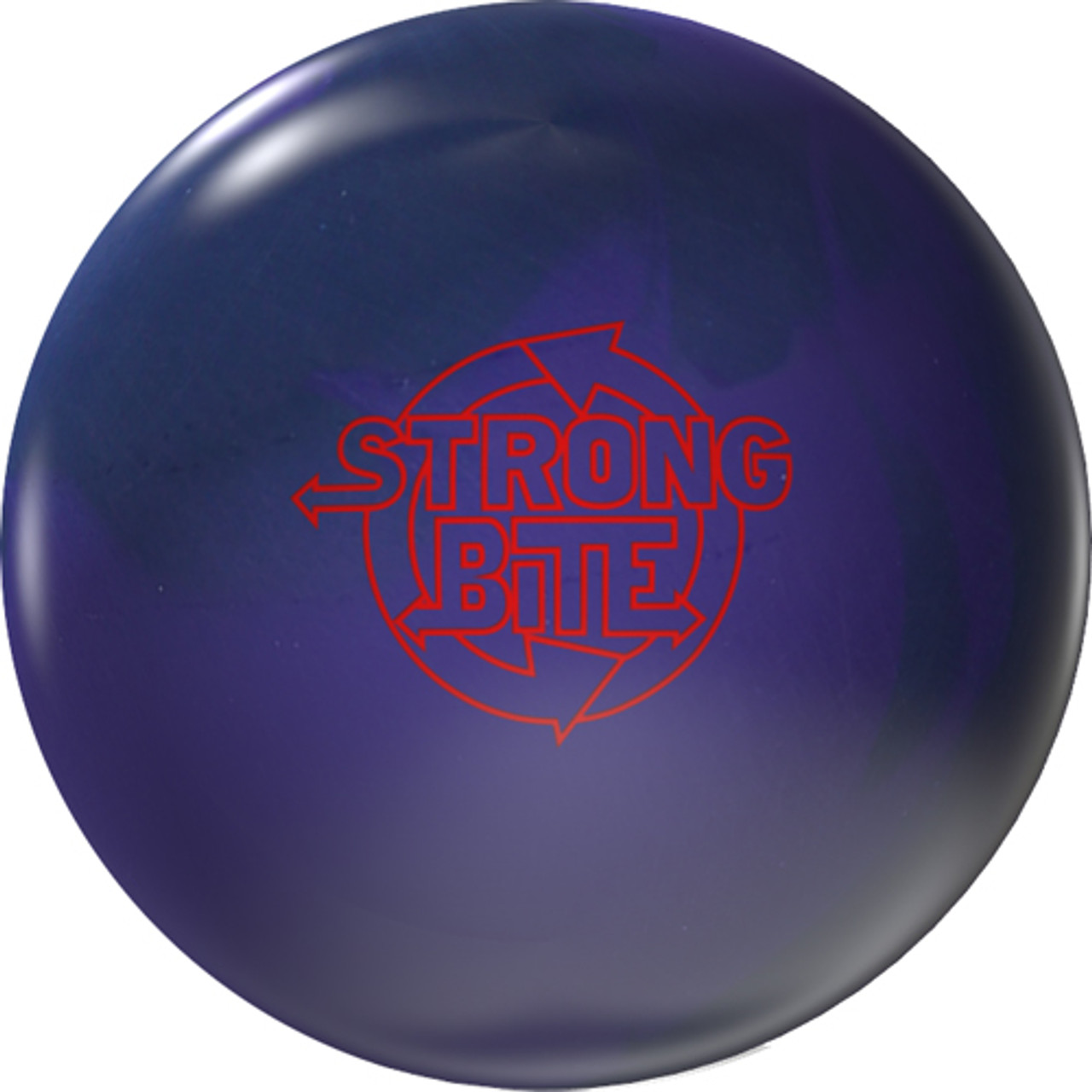 Storm Strong Bite Bowling Ball - 123Bowl