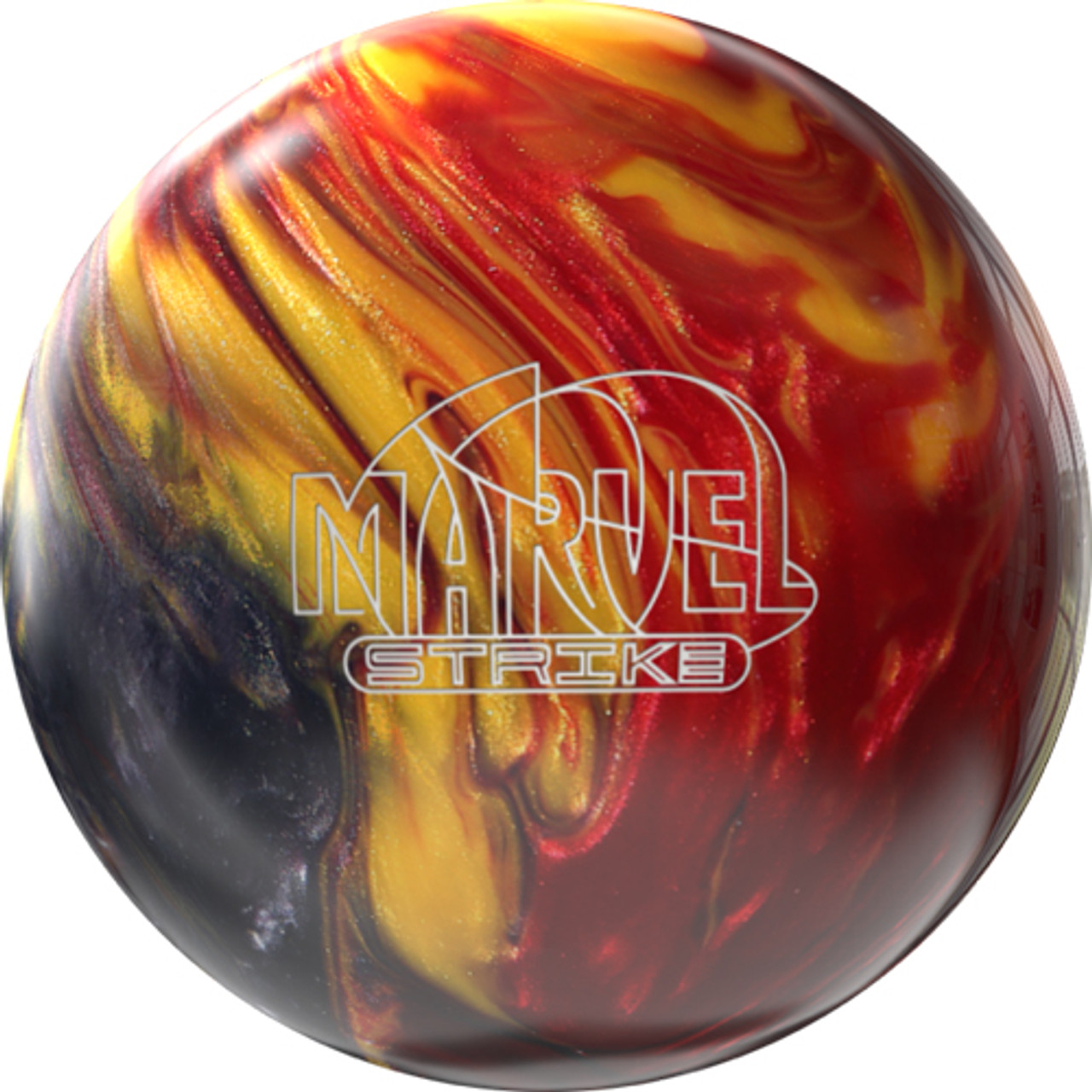Storm マーベルストライク Storm Marvel Strike Bowling Ball - 123Bowl