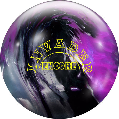 ABS Pro-Am Invader Encore Bowling Ball - 123Bowl
