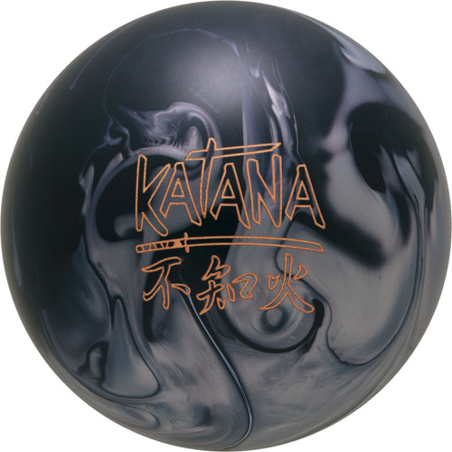 Radical Katana Shiranui Bowling Ball - 123Bowl