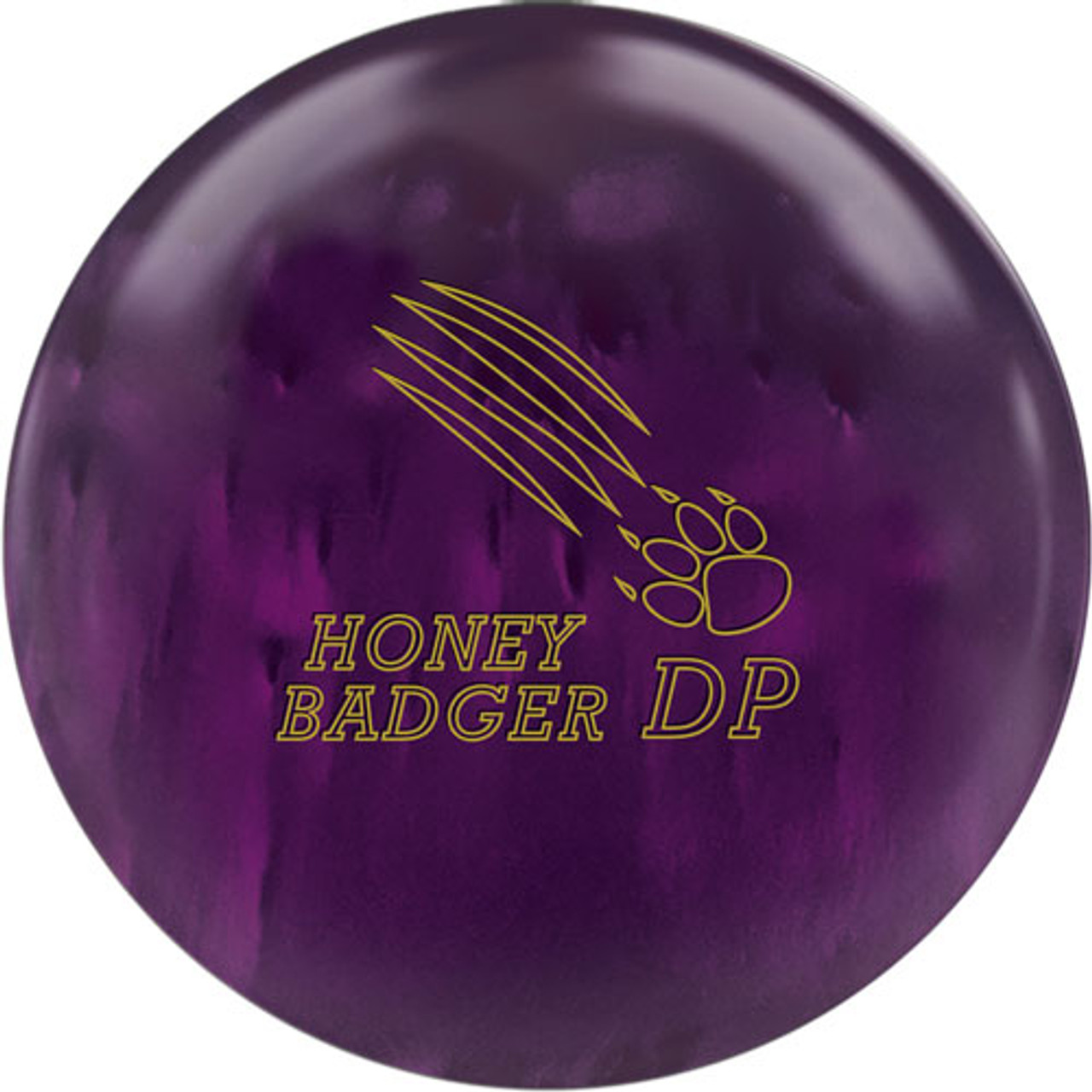900 Global Honey Badger DP Bowling Ball - 123Bowl