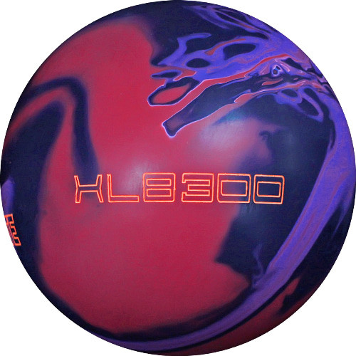 Ebonite Pivot Iron Bowling Ball - 123Bowl