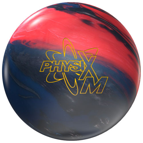 Storm Physix M Bowling Ball - 123Bowl