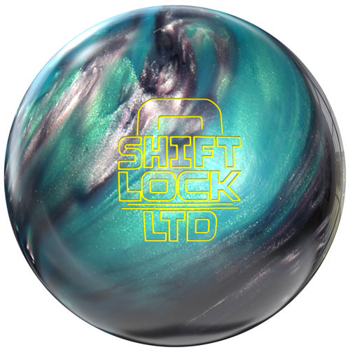 Storm Shift Lock LTD Bowling Ball 123Bowl