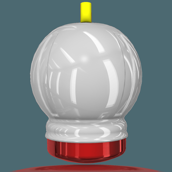 【中古ボール】STORM Sword Prime 15P Sword Prime - 123Bowl