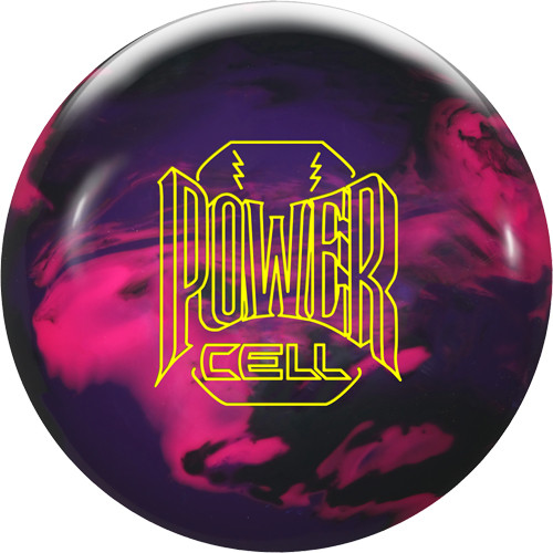 Roto Grip Power Cell Bowling Ball - 123Bowl
