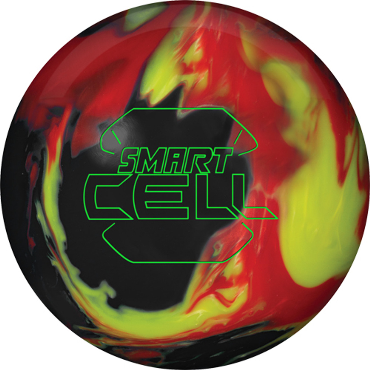 Roto Grip Smart Cell Bowling Ball - 123Bowl