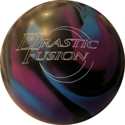 る*様 Ebonite Drastic Fusion ボウリングボール　15lb る*様 Ebonite Drastic Fusion ボウリングボール 15lb ドラスティック