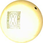 バリエム】valiem mm / bowl half right xs AMF XS White