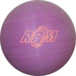 AMF Ninja RPM Bowling Ball - 123Bowl