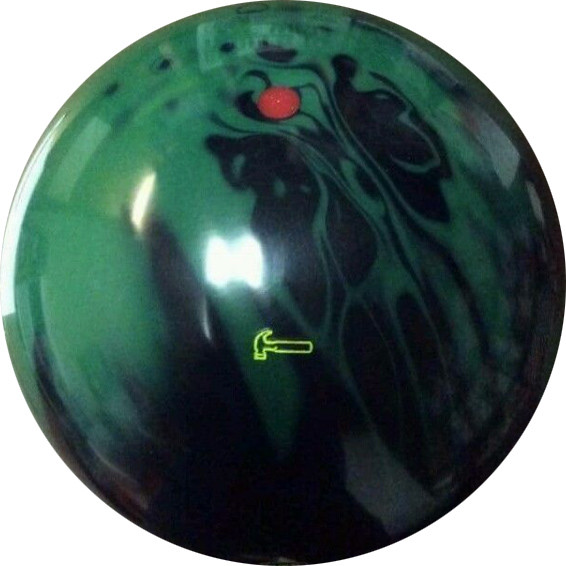 Black Widow Numb - 123Bowl