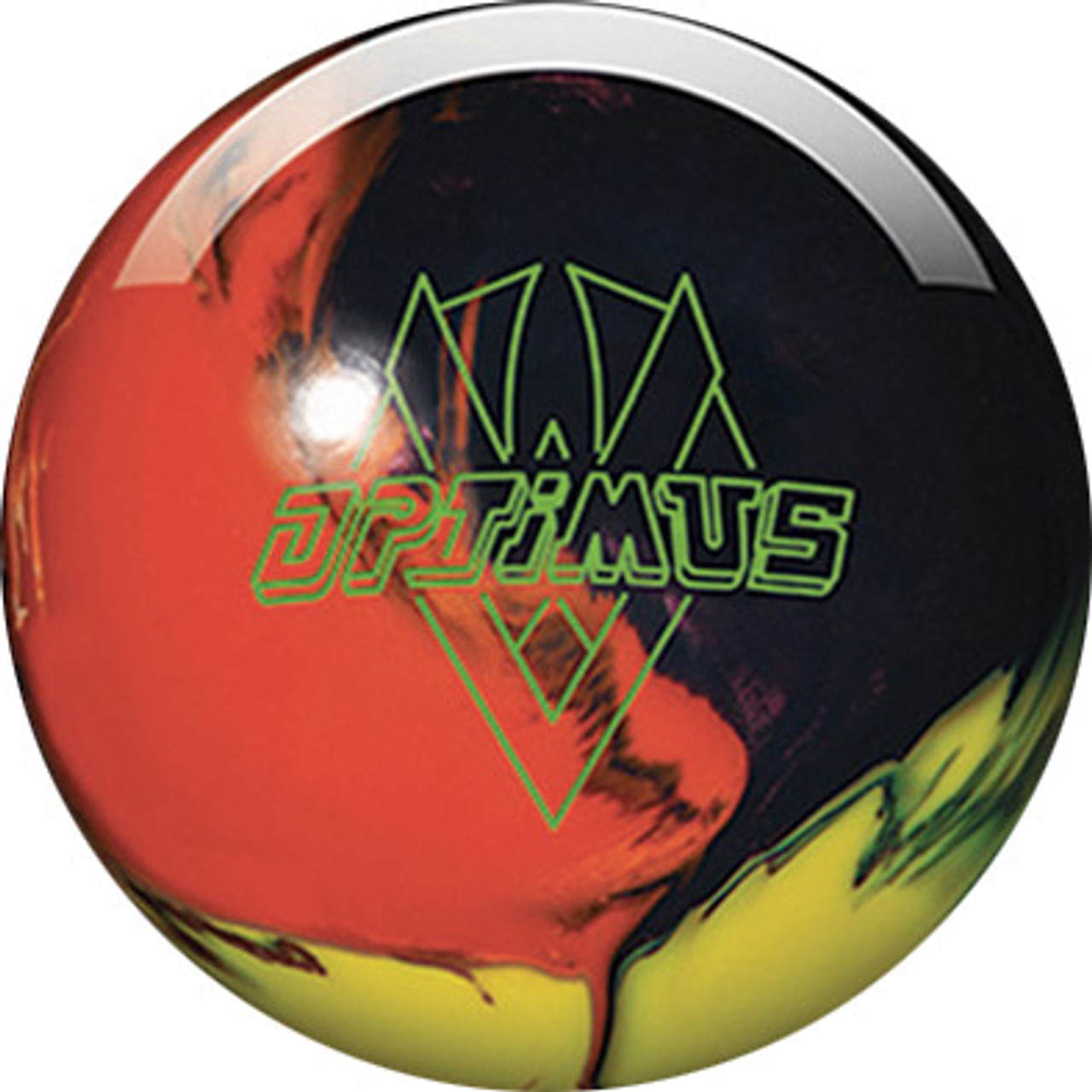 Storm Optimus Supreme Bowling Ball - 123Bowl