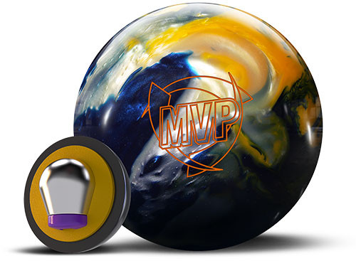Roto Grip MVP Pearl Bowling Ball 123Bowl