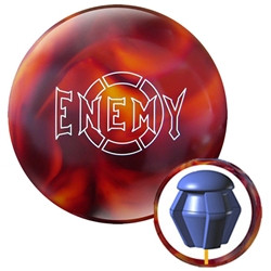 Enemy 123Bowl