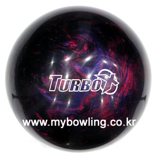 Unknown Turbo X Bowling Ball 123Bowl