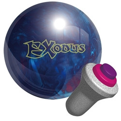 Lord Field Exodus Bowling Ball 123Bowl