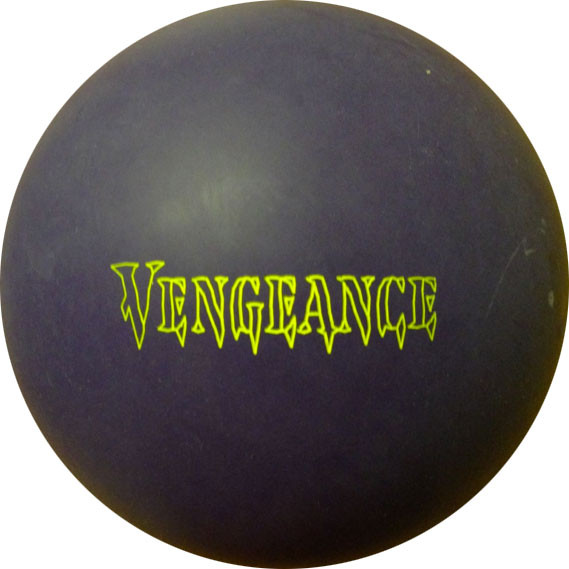 NuLine XCalibur Purple Bowling Ball 123Bowl