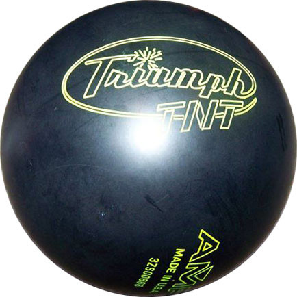 AMF Triumph TNT Bowling Ball 123Bowl