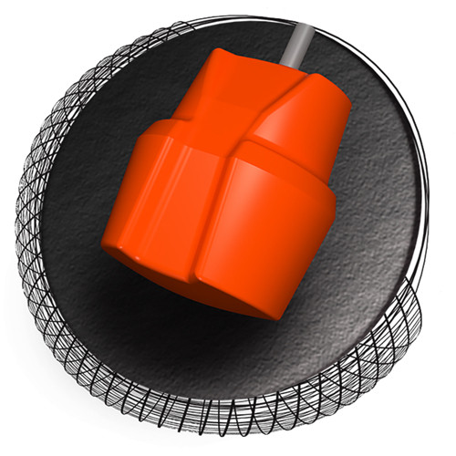 Hammer Red Scorpion Bowling Ball 123Bowl