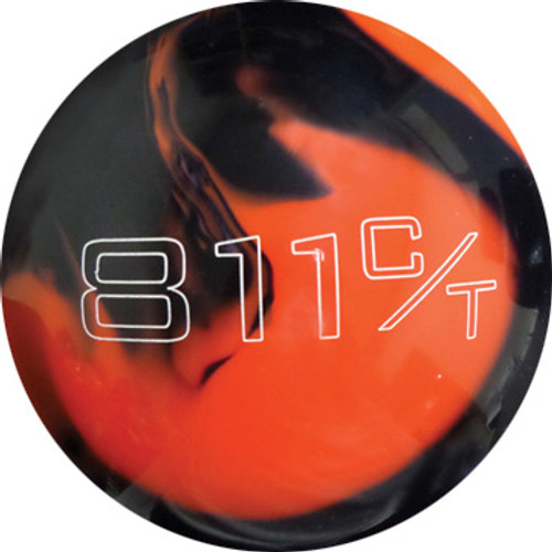 811 C/T Black/Blue/Orange