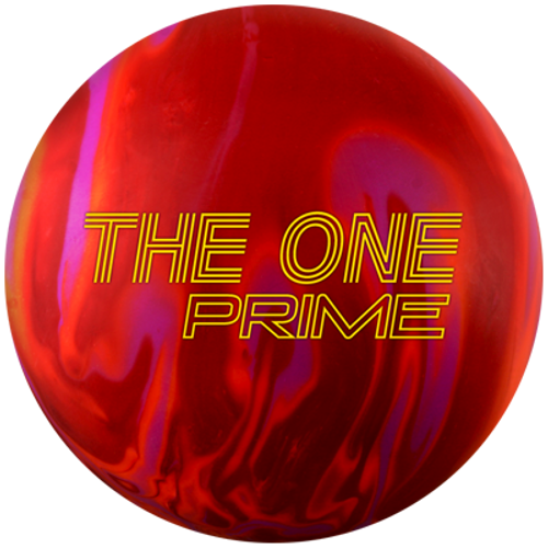The One Prime