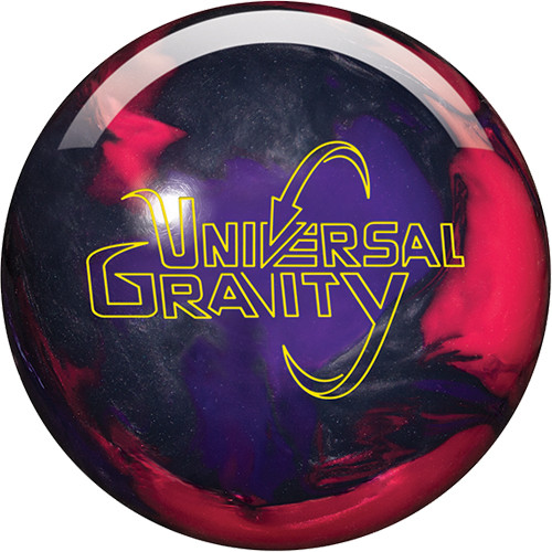 Storm Universal Gravity Bowling Ball