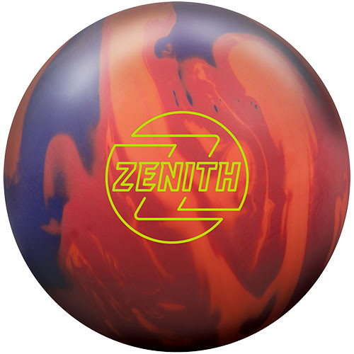 Brunswick Zenith Bowling Ball