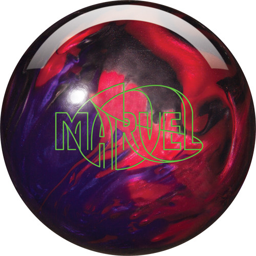 Storm Marvel STG 1 Bowling Ball
